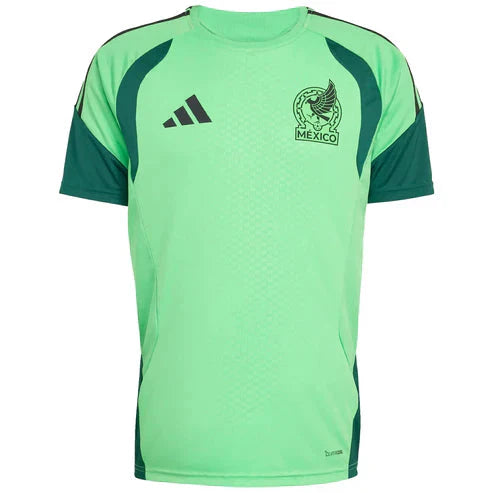 Mexico Training World Cup 2026 - Fan Version