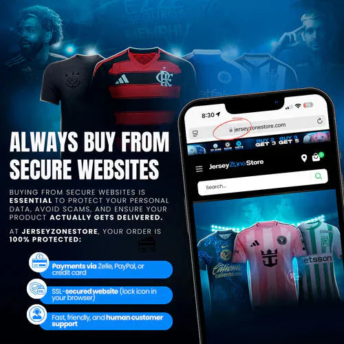 Jersey Atlético Mineiro 25/26 Home com Todos os Patrocinios