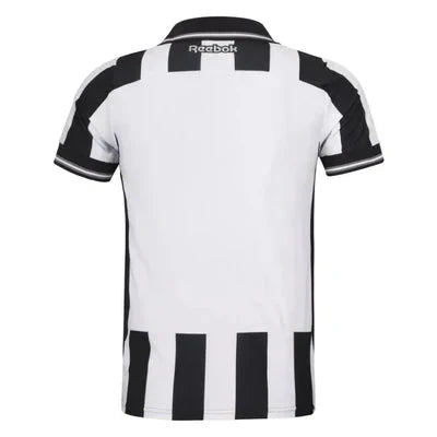 Botafogo Home Fan Jersey 2025/26 - Patch Campeao Libertadores