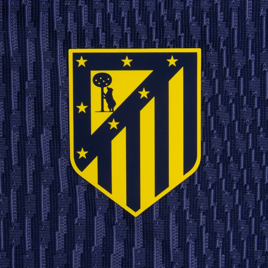 Atlético Madrid Griezmann 7 Away Authentic Player [Slim Fit] Player [Slim Fit] Player [Slim Fit] Player 2025/26