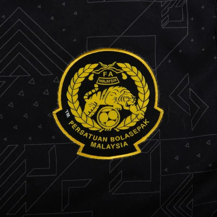 Malaysia Away Fan Jersey 2025/26