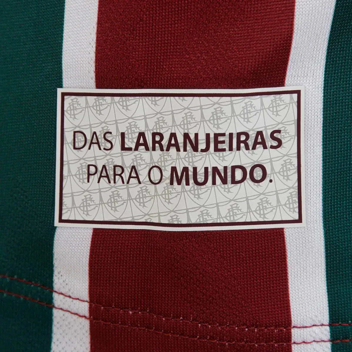 Jersey Women's Fluminense 2025/26 I