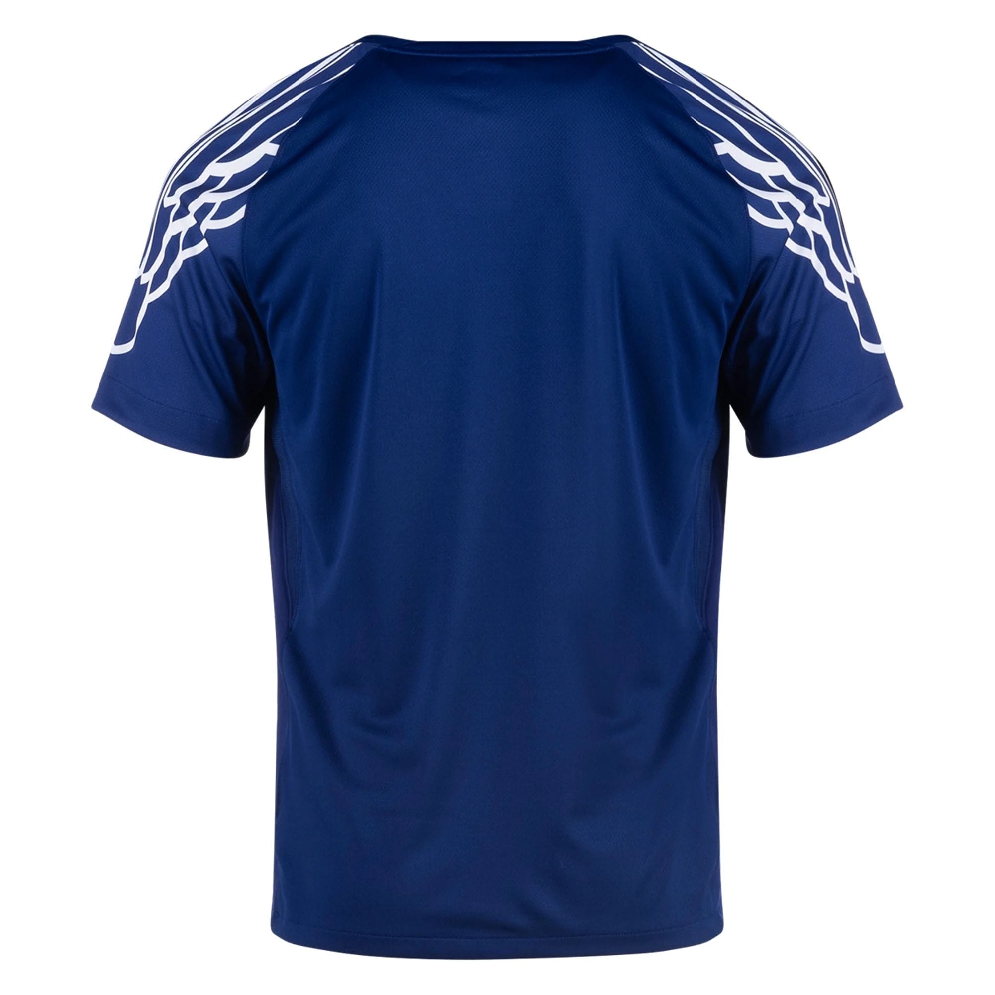 Paris Saint-Germain (PSG) 25/26 Training Jersey - Navy Blue - Fan Version
