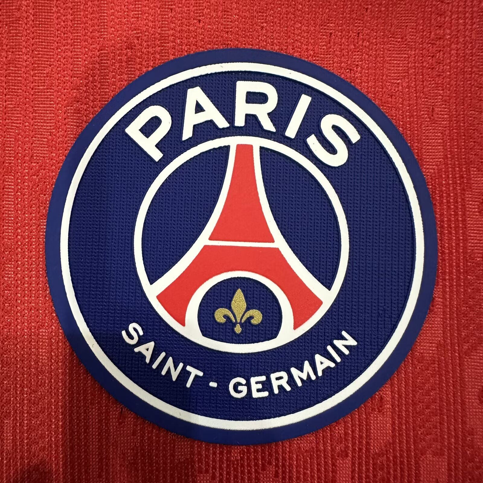 PSG 2027 Player Version [Slim Fit] - Jersey Zone