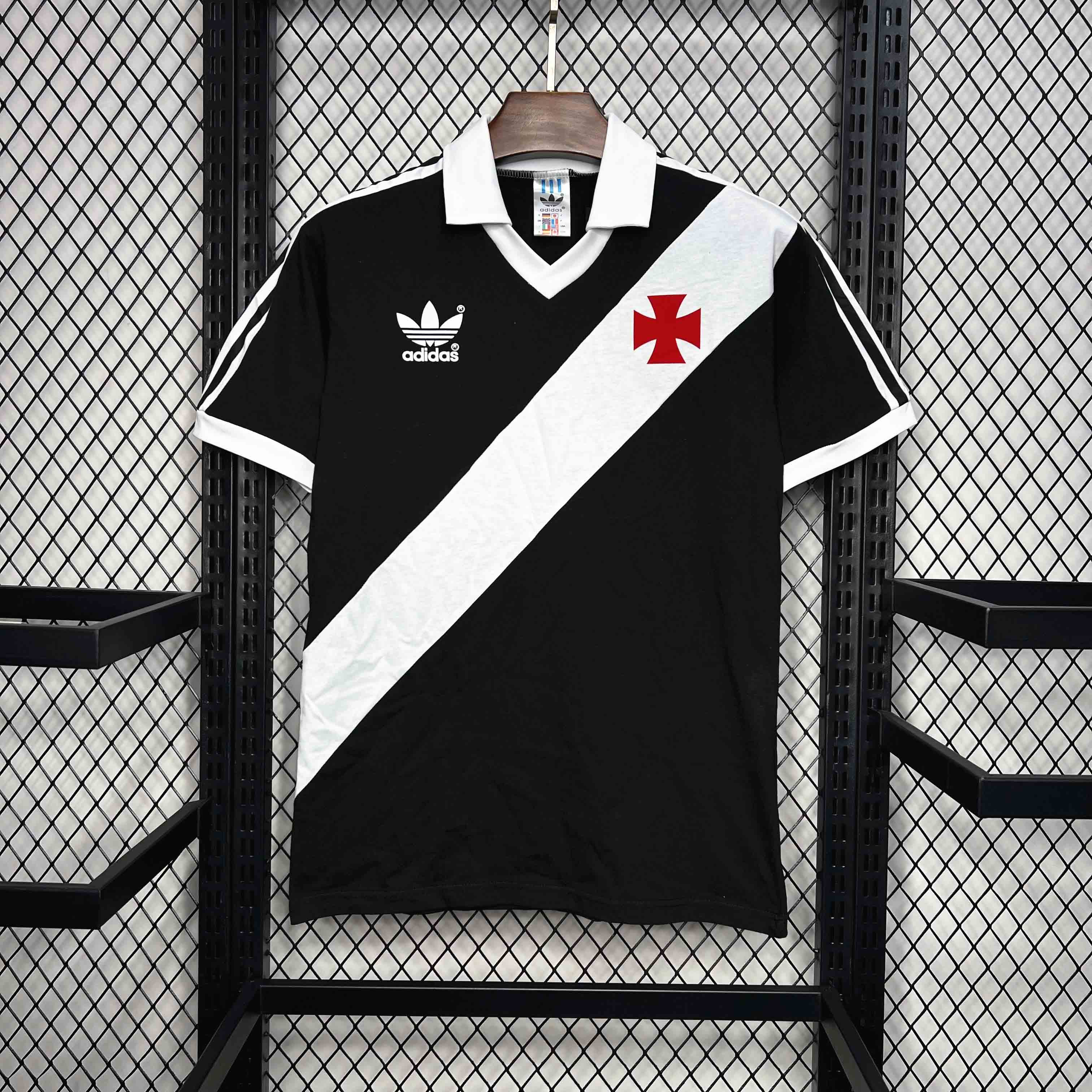 Vasco Da Gama Retro 1988/89 Home