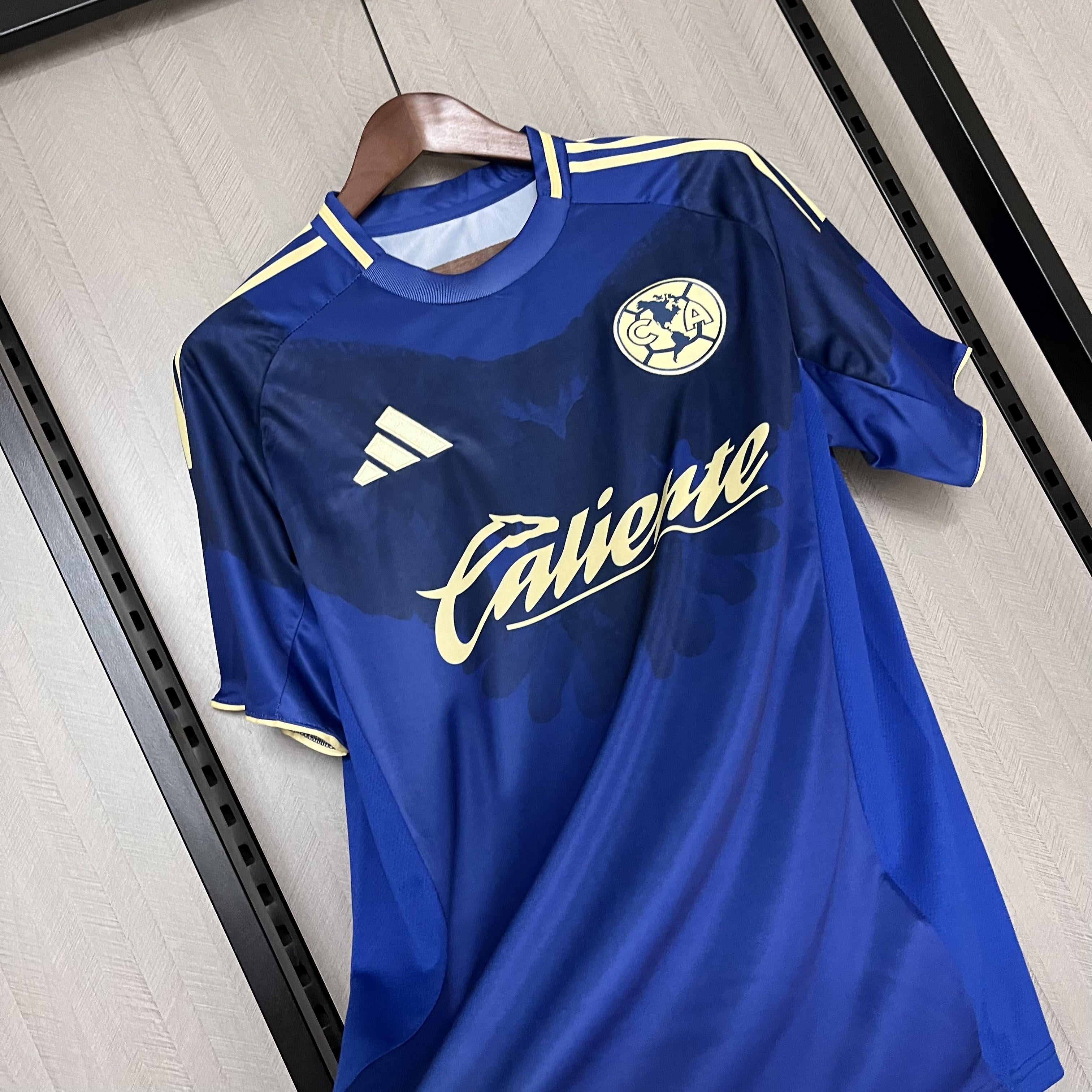 2025/26 Club America III Jersey