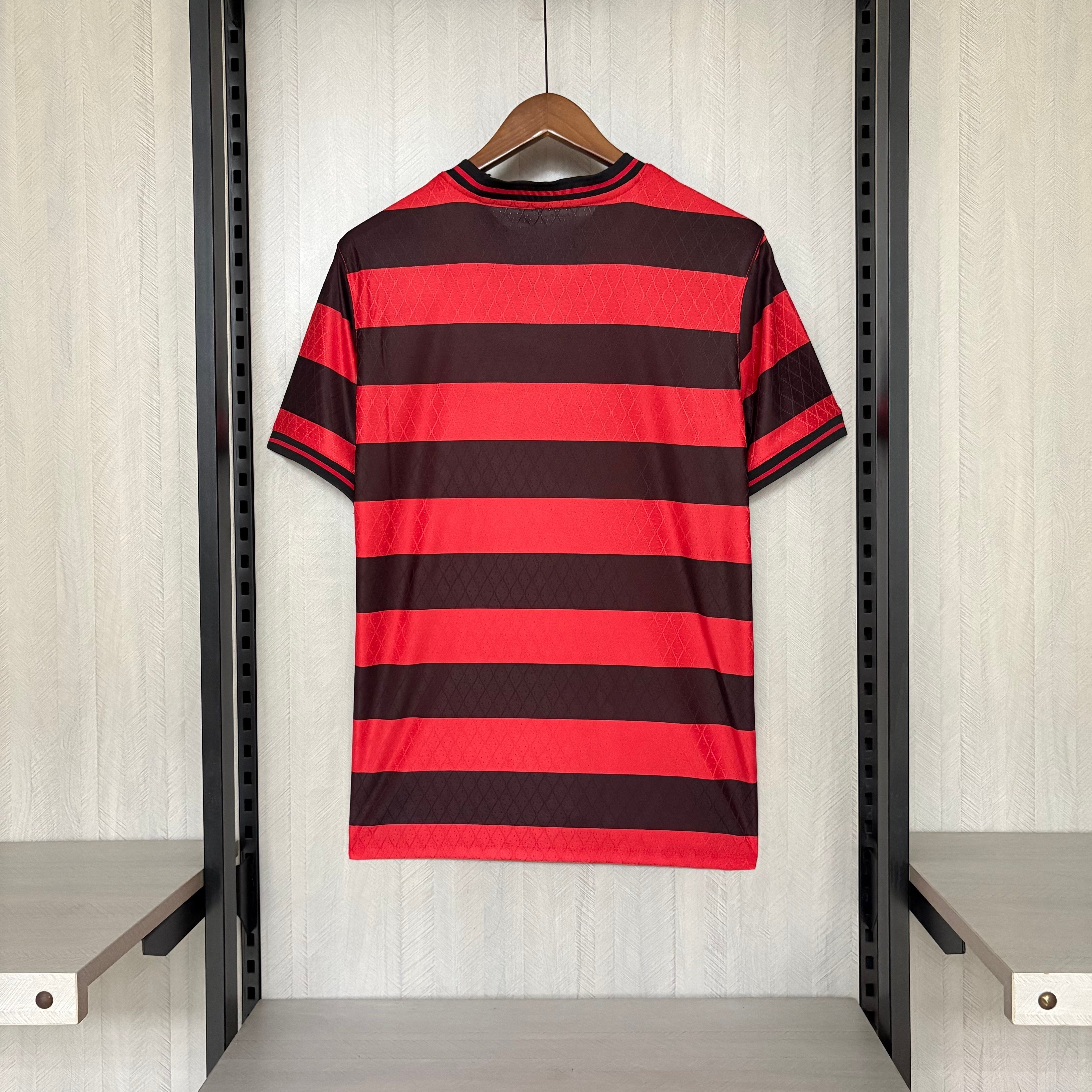 Flamengo 26/27 Special Edition listrada