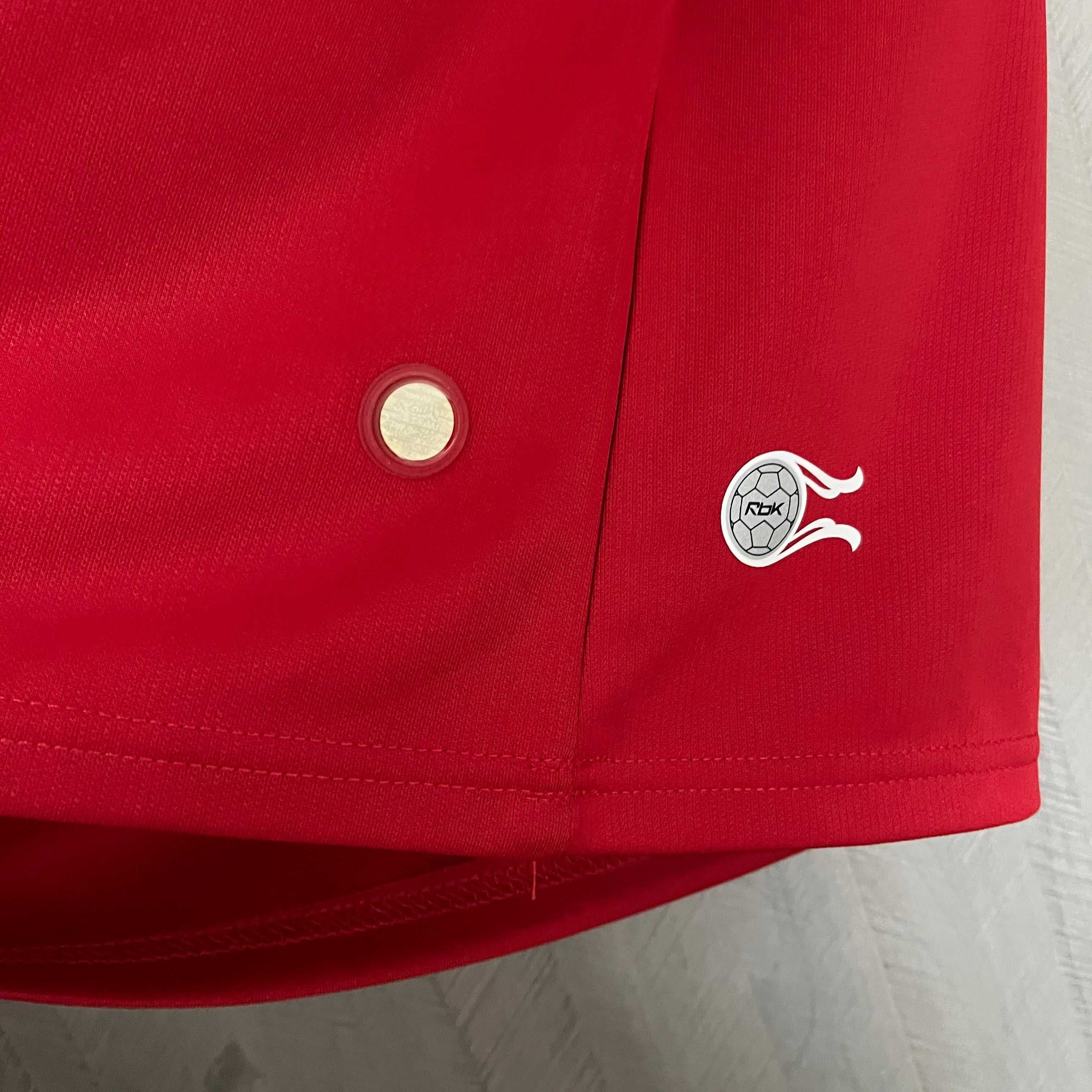 Retro 2006 International home jersey