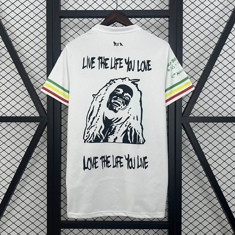 AFC Ajax 25/26 Special Edition Jersey - Fan Version