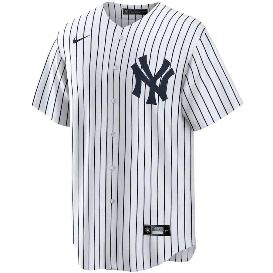 Jersey MLB New York Yankees I Torcedor Masculina Listrada
