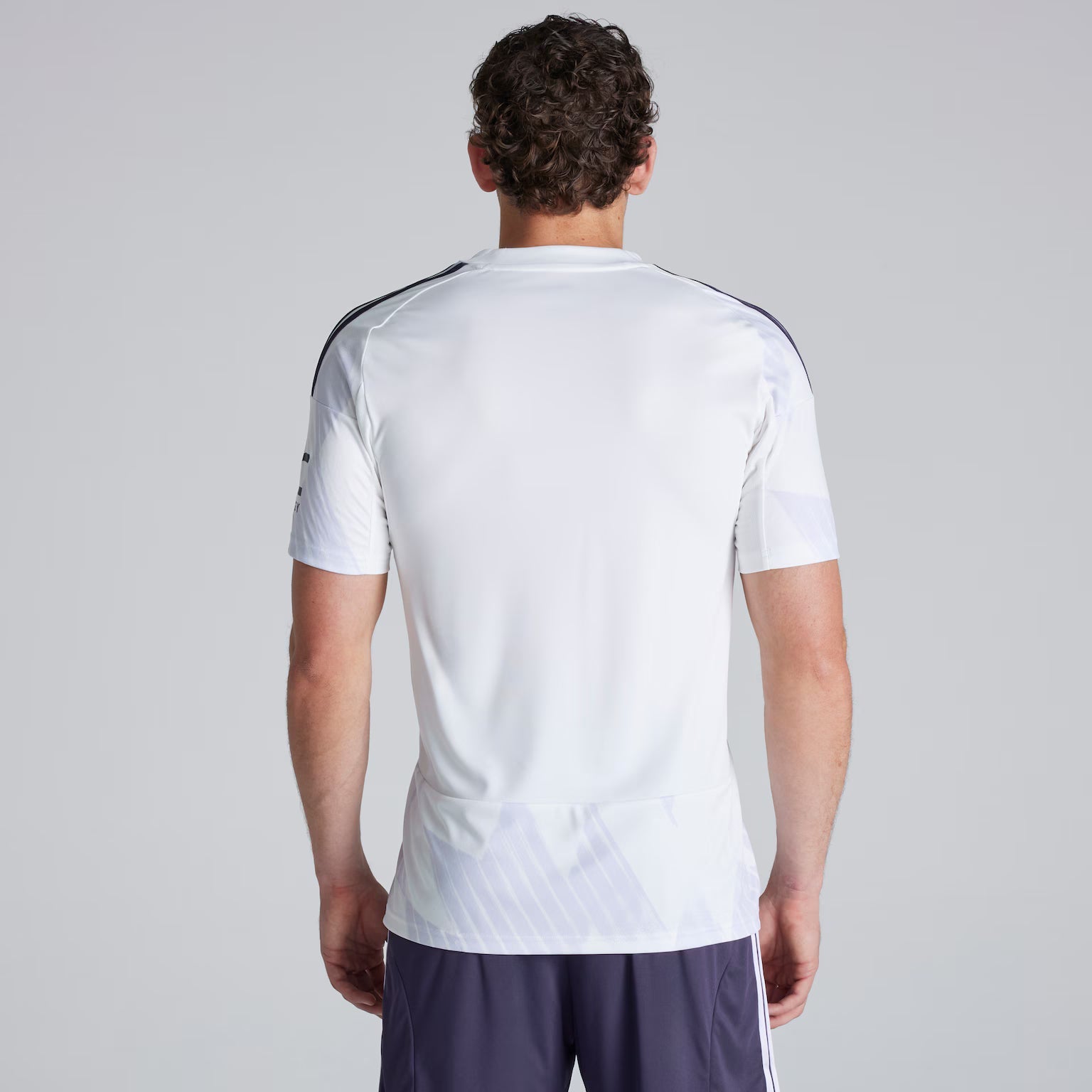 Manchester United Away Fan Jersey 2025/26