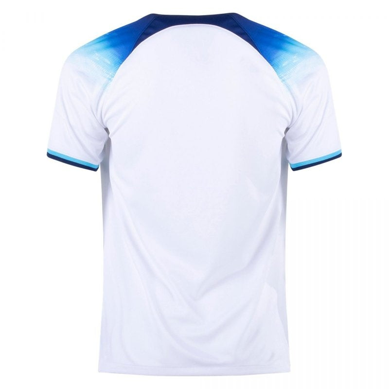England 22/23 I Home Jersey - Fan Version
