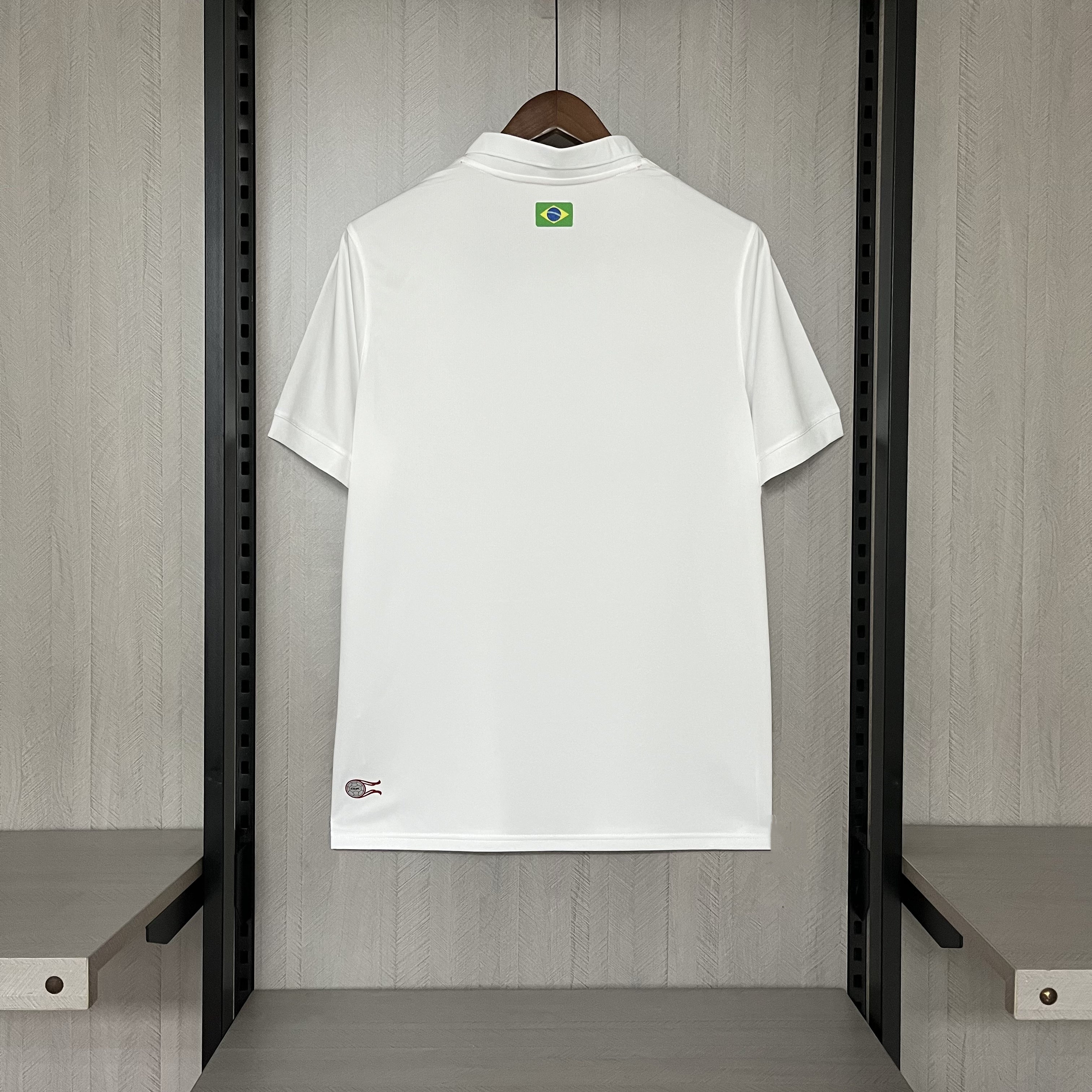 Retro 2006 International Away Jersey