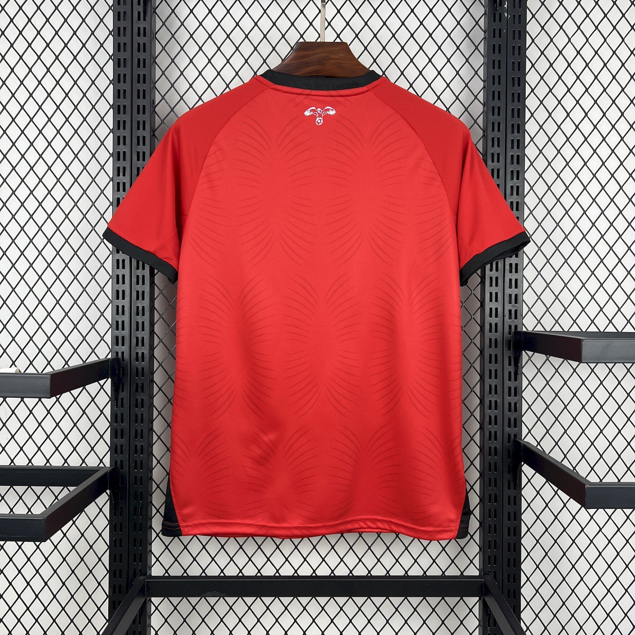 Mens 2026 World Cup Away Jersey - Fan Version