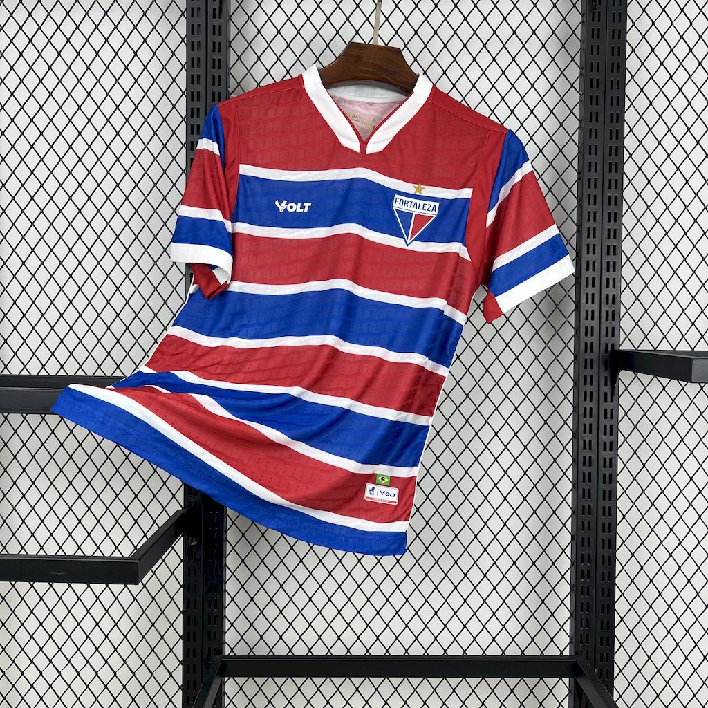 Fortaleza FC 2025/26 Home Jersey