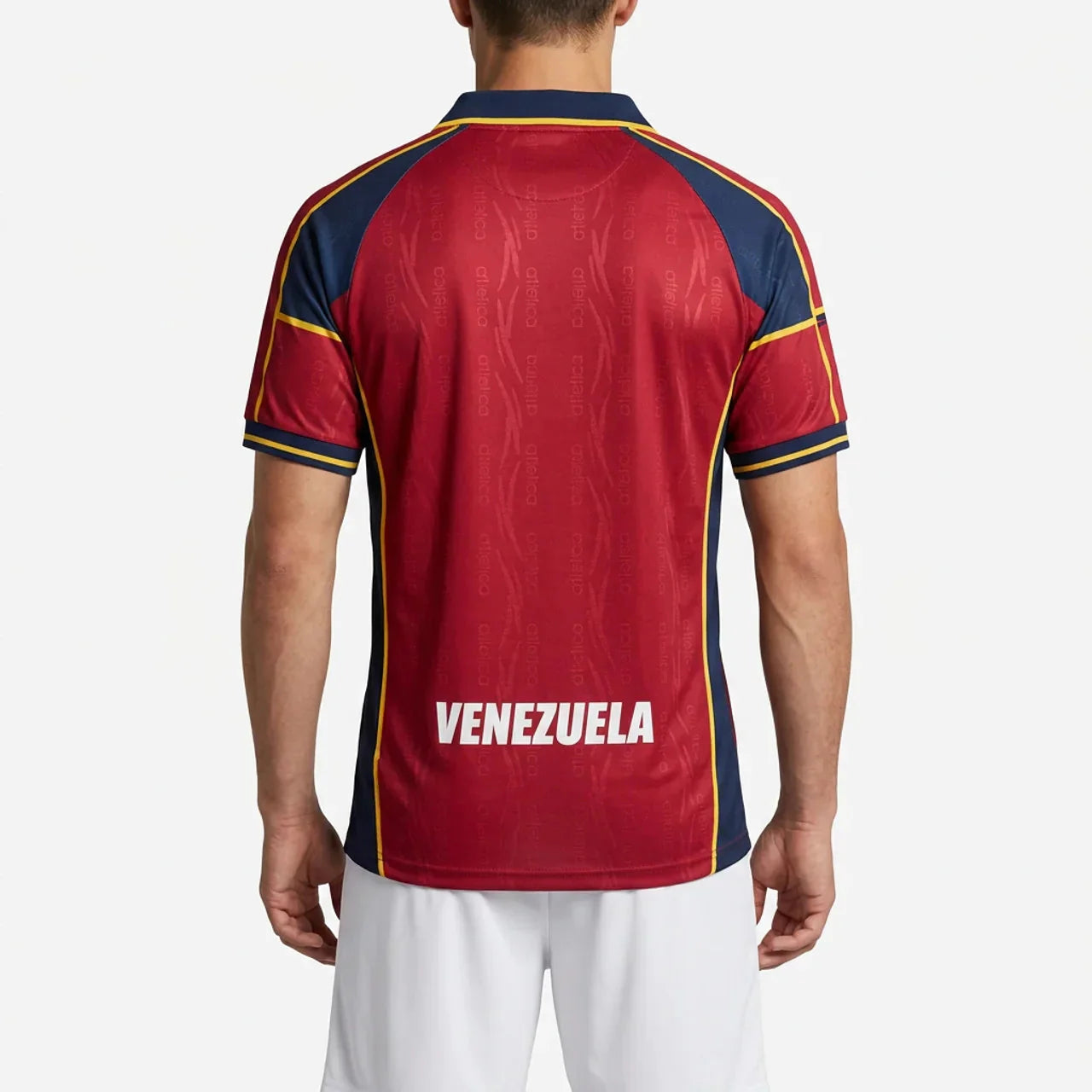 Venezuela Retro 2000