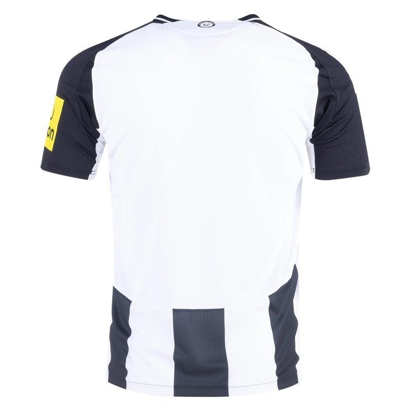 Newcastle United 24/25 I Home Jersey - Player Version - Slim Fit