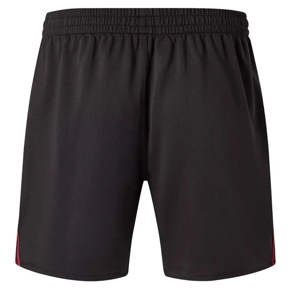 2025-2026 Bayer Leverkusen Home Shorts