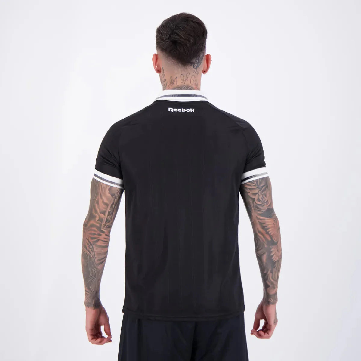 Botafogo Away 2025 Libertadores Champions 2024 Jersey
