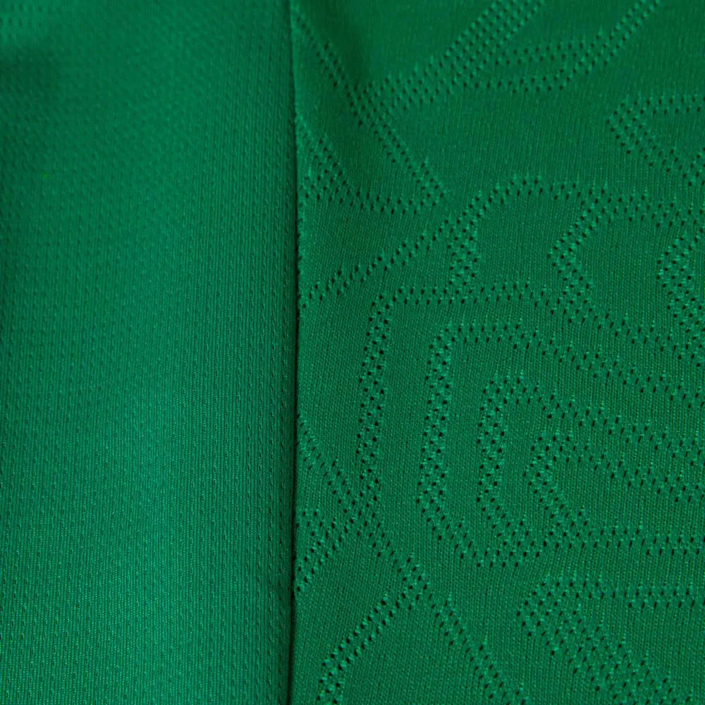 Fluminense 26/27 Training Vest Green regata - Fan Version