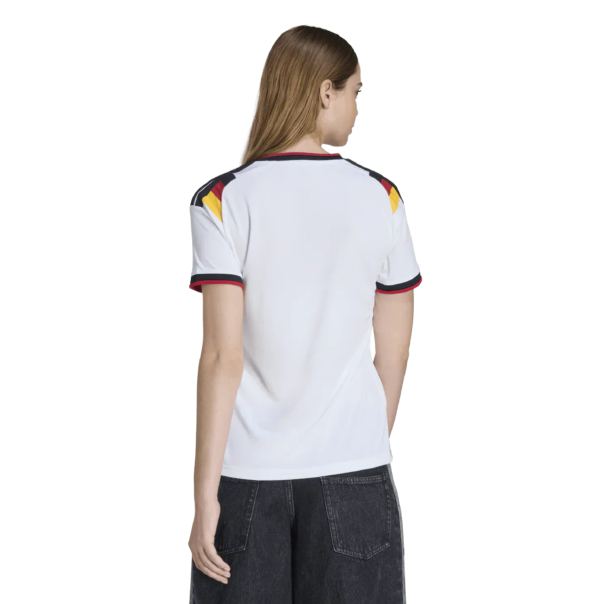 Women's Germany 26 Home World Cup 2026 - Fan Version